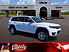 New 2025 JEEP GRAND CHEROKEE L LAREDO X in HINESVILLE, GEORGIA