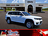 New 2025 JEEP GRAND CHEROKEE L LAREDO X in HINESVILLE, GEORGIA