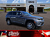 New 2025 JEEP GRAND CHEROKEE LIMITED in HINESVILLE, GEORGIA