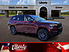 New 2025 JEEP GRAND CHEROKEE L SUMMIT RESERVE in HINESVILLE, GEORGIA