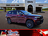 New 2025 JEEP GRAND CHEROKEE L SUMMIT RESERVE in HINESVILLE, GEORGIA