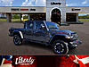 New 2025 JEEP GLADIATOR RUBICON in HINESVILLE, GEORGIA