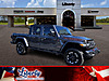 New 2025 JEEP GLADIATOR RUBICON in HINESVILLE, GEORGIA