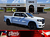 New 2026 RAM 1500 BIG HORN in HINESVILLE, GEORGIA