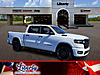 New 2026 RAM 1500 BIG HORN in HINESVILLE, GEORGIA