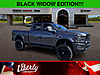 New 2025 RAM 2500 BIG HORN in HINESVILLE, GEORGIA