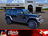 New 2026 JEEP WRANGLER SPORT S in HINESVILLE, GEORGIA