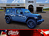 New 2026 JEEP WRANGLER WILLYS in HINESVILLE, GEORGIA