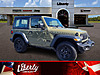 New 2026 JEEP WRANGLER SPORT in HINESVILLE, GEORGIA