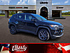 New 2026 JEEP COMPASS LIMITED ALTITUDE in HINESVILLE, GEORGIA