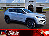 New 2026 JEEP COMPASS LATITUDE ALTITUDE in HINESVILLE, GEORGIA