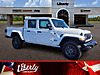 New 2025 JEEP GLADIATOR SPORT S in HINESVILLE, GEORGIA