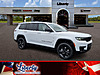 New 2025 JEEP GRAND CHEROKEE L LIMITED in HINESVILLE, GEORGIA