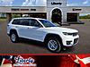 New 2025 JEEP GRAND CHEROKEE L LAREDO X in HINESVILLE, GEORGIA