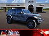 New 2026 JEEP WRANGLER RUBICON X in HINESVILLE, GEORGIA