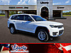 New 2025 JEEP GRAND CHEROKEE L LAREDO X in HINESVILLE, GEORGIA