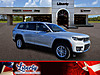 New 2025 JEEP GRAND CHEROKEE L LAREDO X in HINESVILLE, GEORGIA