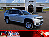 New 2025 JEEP GRAND CHEROKEE L LAREDO X in HINESVILLE, GEORGIA