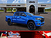 New 2026 RAM 1500 BIG HORN in HINESVILLE, GEORGIA