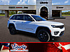 New 2025 JEEP GRAND CHEROKEE LIMITED in HINESVILLE, GEORGIA