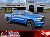 New 2026 RAM 1500 LARAMIE in HINESVILLE, GEORGIA