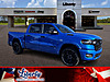 New 2026 RAM 1500 BIG HORN in HINESVILLE, GEORGIA