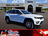 New 2025 JEEP GRAND CHEROKEE LIMITED in HINESVILLE, GEORGIA