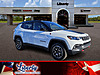 New 2026 JEEP COMPASS TRAILHAWK in HINESVILLE, GEORGIA