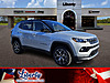 New 2026 JEEP COMPASS LIMITED in HINESVILLE, GEORGIA