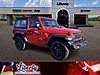 New 2026 JEEP WRANGLER SPORT in HINESVILLE, GEORGIA
