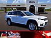 New 2025 JEEP GRAND CHEROKEE L LAREDO X in HINESVILLE, GEORGIA