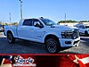New 2026 RAM 2500 LONGHORN in HINESVILLE, GEORGIA