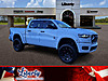 New 2026 RAM 1500 BIG HORN in HINESVILLE, GEORGIA