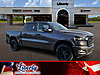 New 2025 RAM 1500 BIG HORN in HINESVILLE, GEORGIA
