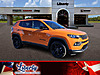 New 2026 JEEP COMPASS LATITUDE ALTITUDE in HINESVILLE, GEORGIA