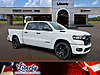 New 2026 RAM 1500 BIG HORN in HINESVILLE, GEORGIA