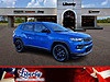 New 2026 JEEP COMPASS LATITUDE ALTITUDE in HINESVILLE, GEORGIA