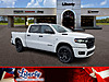 New 2026 RAM 1500 BIG HORN in HINESVILLE, GEORGIA