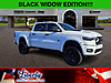 New 2026 RAM 1500 BIG HORN in HINESVILLE, GEORGIA