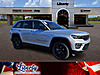 New 2025 JEEP GRAND CHEROKEE ALTITUDE X in HINESVILLE, GEORGIA