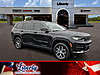 New 2025 JEEP GRAND CHEROKEE L LIMITED in HINESVILLE, GEORGIA