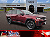 New 2026 JEEP GRAND CHEROKEE LAREDO ALTITUDE in HINESVILLE, GEORGIA