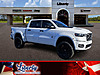 New 2026 RAM 1500 BIG HORN in HINESVILLE, GEORGIA
