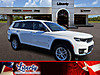 New 2026 JEEP GRAND CHEROKEE L LAREDO in HINESVILLE, GEORGIA