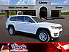 New 2026 JEEP GRAND CHEROKEE L LAREDO in HINESVILLE, GEORGIA