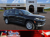 New 2026 JEEP GRAND CHEROKEE L LAREDO X in HINESVILLE, GEORGIA