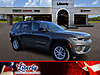 New 2026 JEEP GRAND CHEROKEE LAREDO in HINESVILLE, GEORGIA