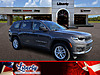 New 2026 JEEP GRAND CHEROKEE L LAREDO X in HINESVILLE, GEORGIA