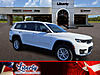 New 2026 JEEP GRAND CHEROKEE L LAREDO X in HINESVILLE, GEORGIA