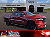 New 2026 RAM 1500 LARAMIE in HINESVILLE, GEORGIA